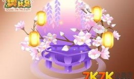 奥比岛最新爆料新宠物是什么,神秘生物引玩家热议